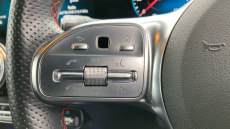 Mercedes-Benz Eqb 350 4M 215kW AMG Line Premium 66.5kWh 5dr Auto Electric Estate